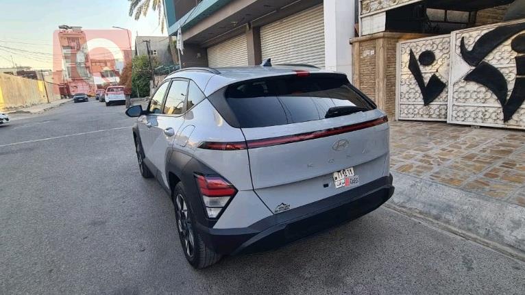 هيونداي كونا